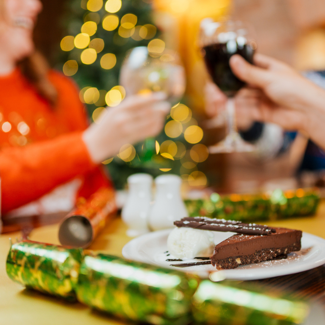Christmas at The Red Lion